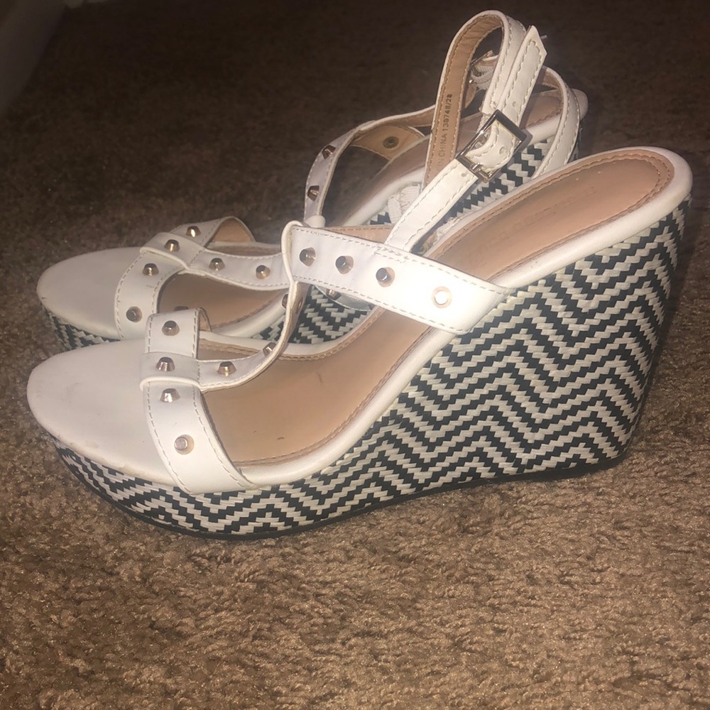 Wedges